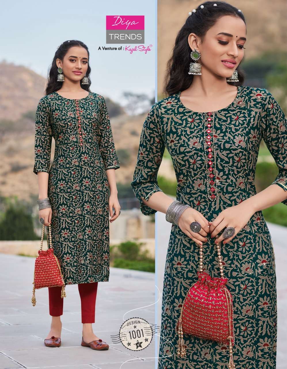 Trends on sale brand kurtis